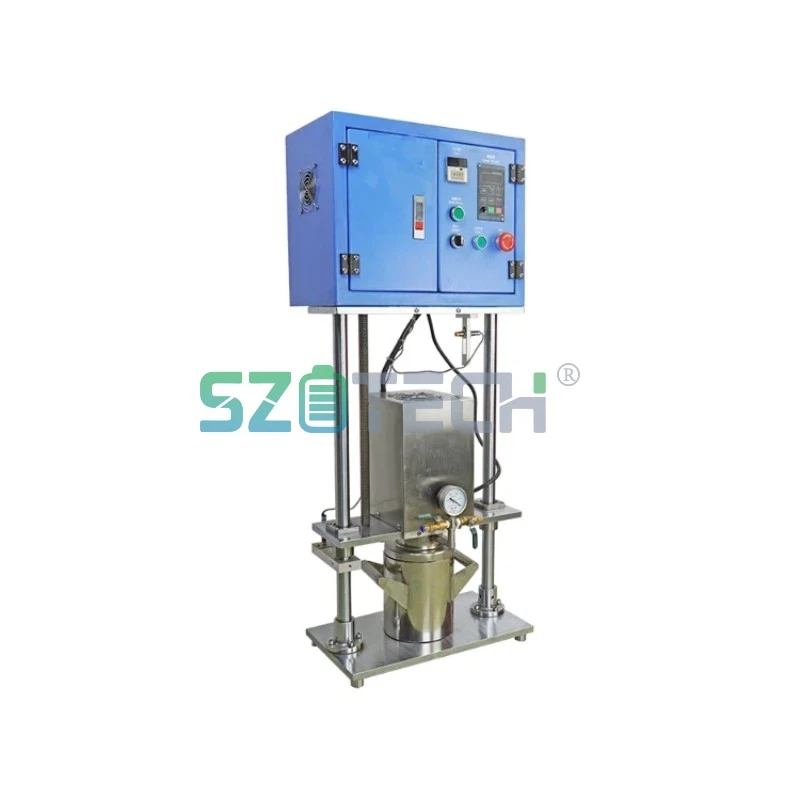 dough Mixer Blender For Coal Powder